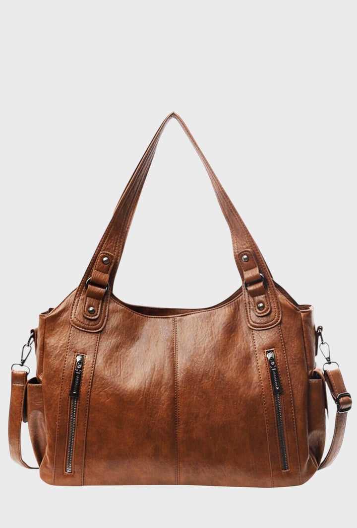 Adriana - Mala Tote à Prova de Água