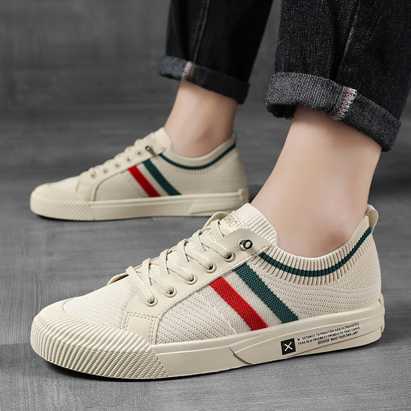 Mauro - Sneakers de Malha
