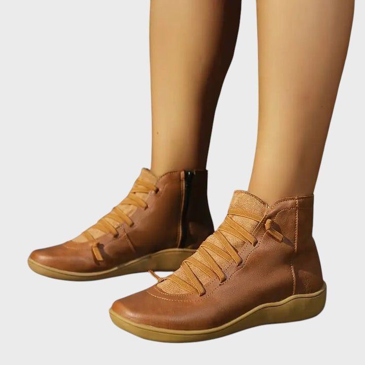 Melissa- Botas de Alto Nível