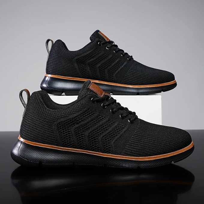 Francisco - Sneakers de Malha