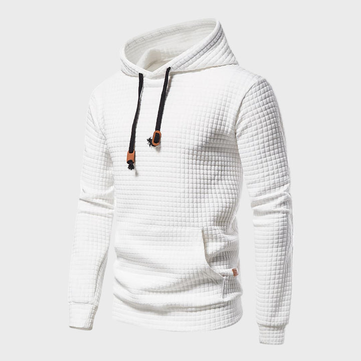 Vasco – Hoodie Confortável