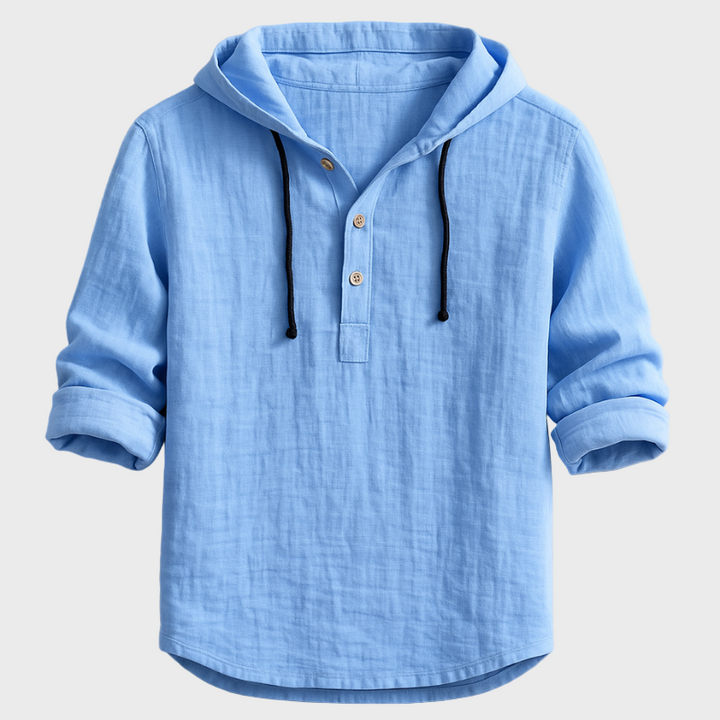 Tomás - Hoodie de Alta Qualidade