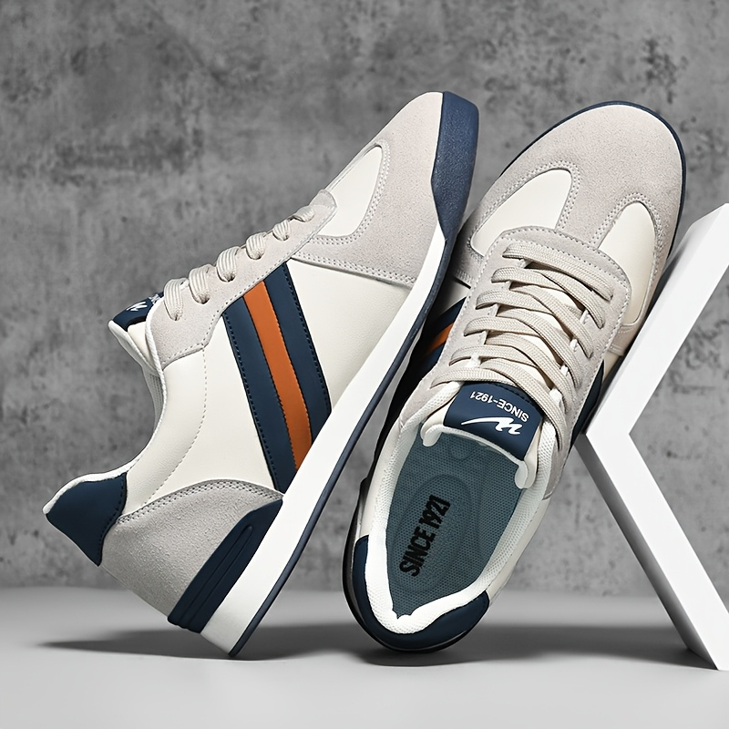Rodrigo - Sneakers de Couro