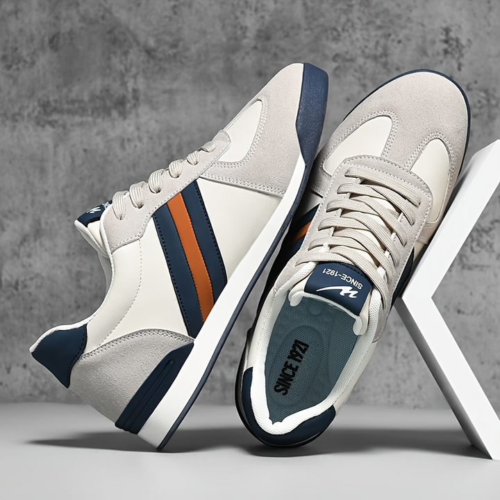 Rodrigo - Sneakers de Couro