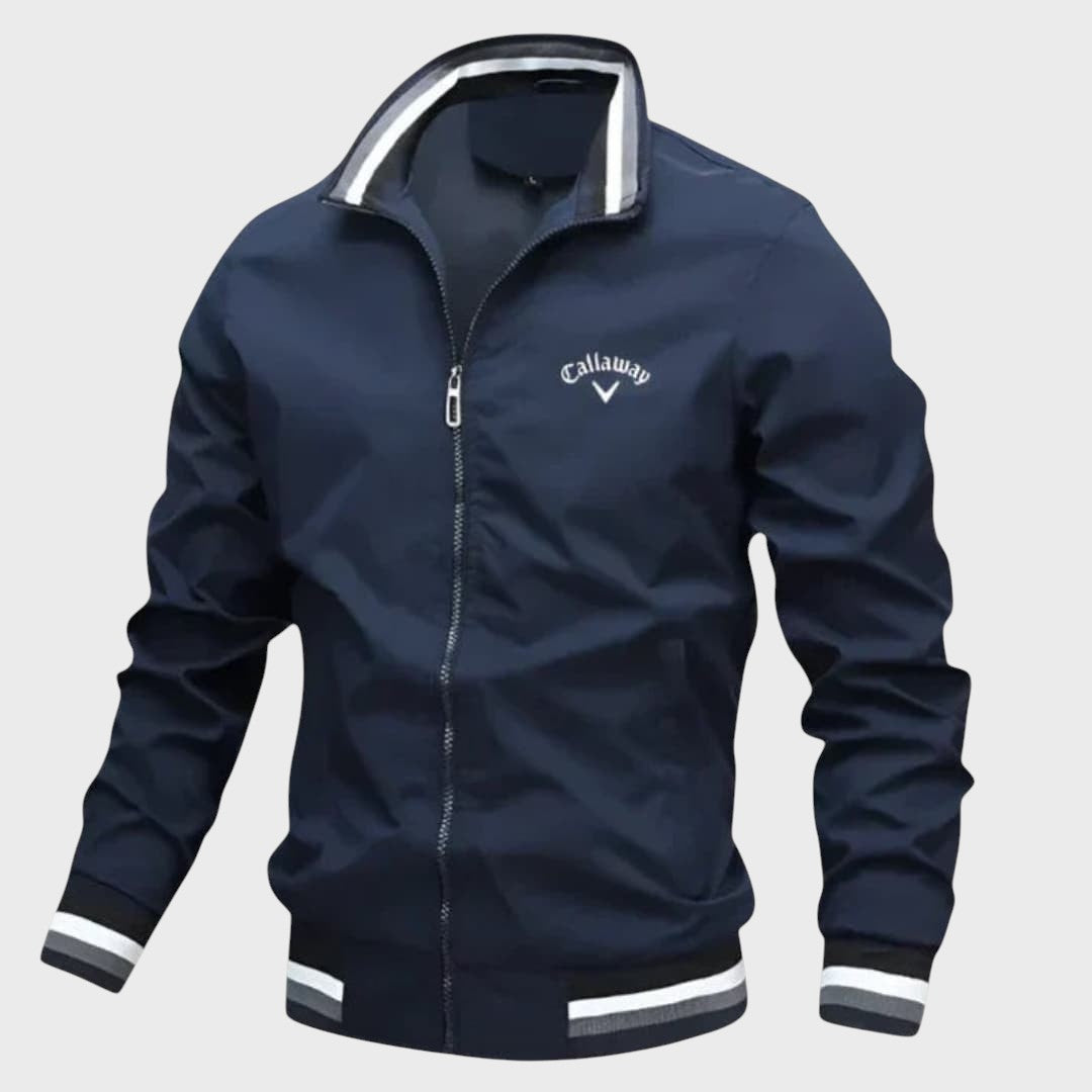 Lourenço – Casaco Premium Elegante