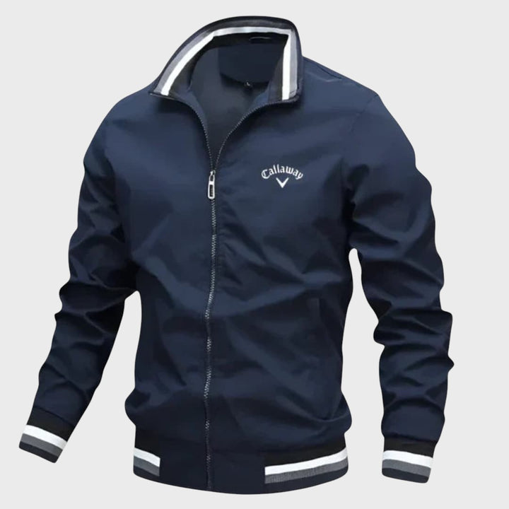 Lourenço – Casaco Premium Elegante