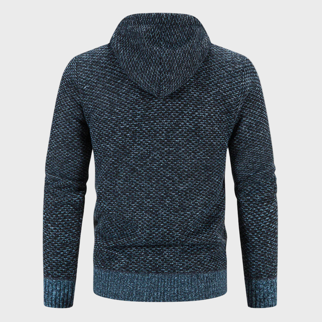 Lucas – Casaco Casual Premium