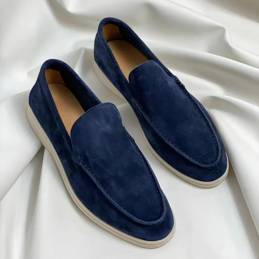 Vicente - Classicos Moccasins Clássicos