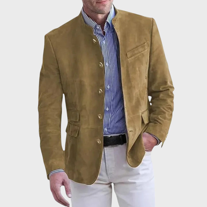 Leonardo – Casaco casual elegante