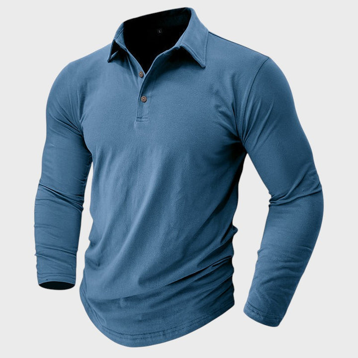 Bruno - Polo casuais