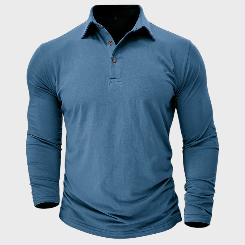 Bruno - Polo casuais