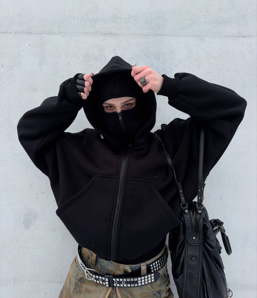 Daniel - Hoodie Maravilhoso