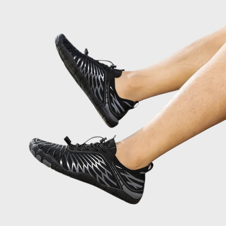 Gonçalo - Sapatos Ortopédicos Unisexo