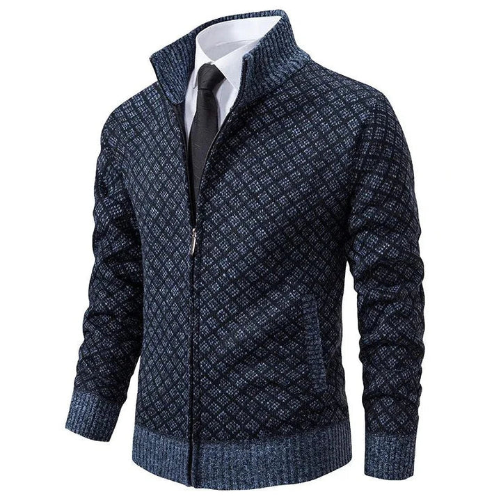 Luis -  Cardigan casual