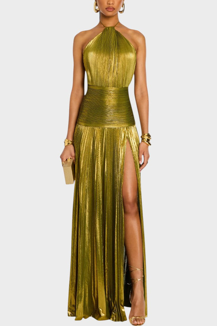 Elara - Vestido Elegante