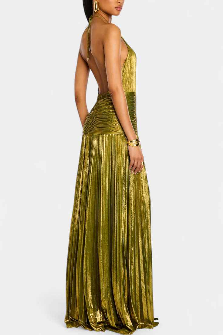 Helena - Vestido Elegante