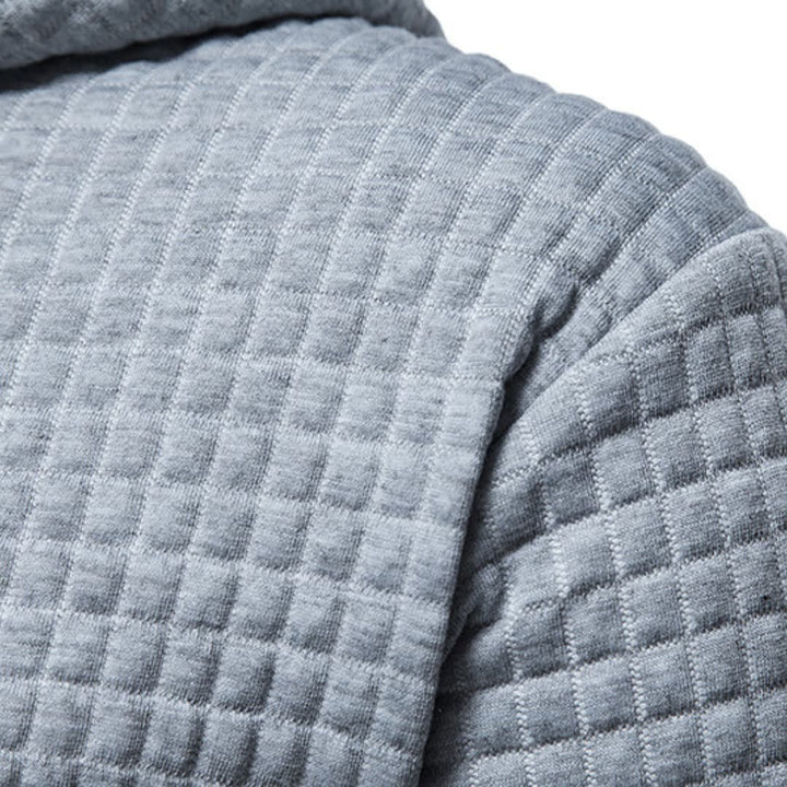 Vasco – Hoodie Confortável
