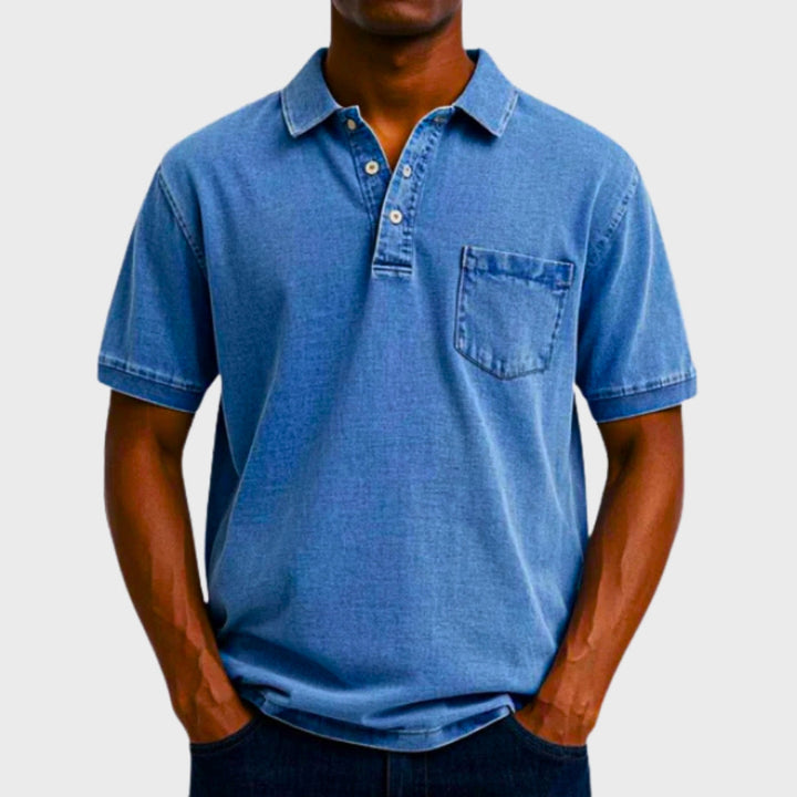 Hugo - Polo Casual