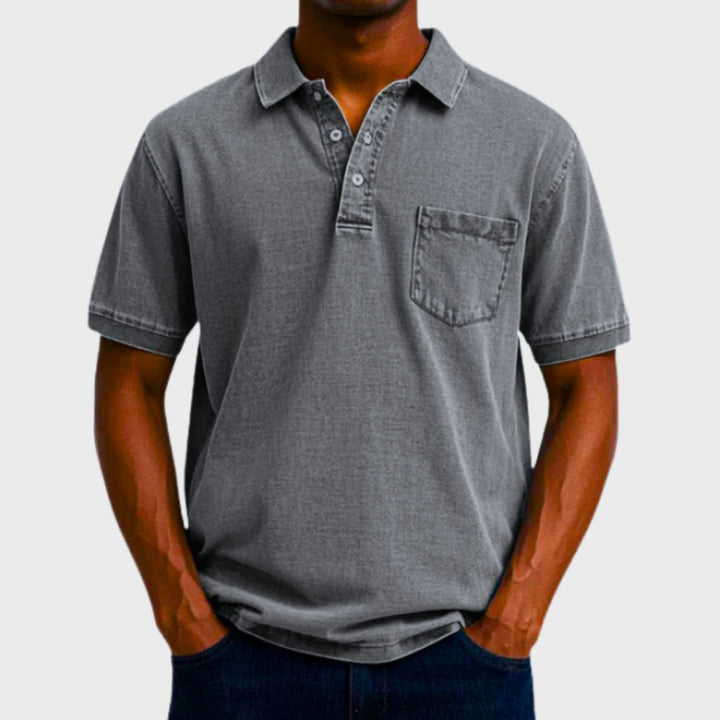 Hugo - Polo Casual