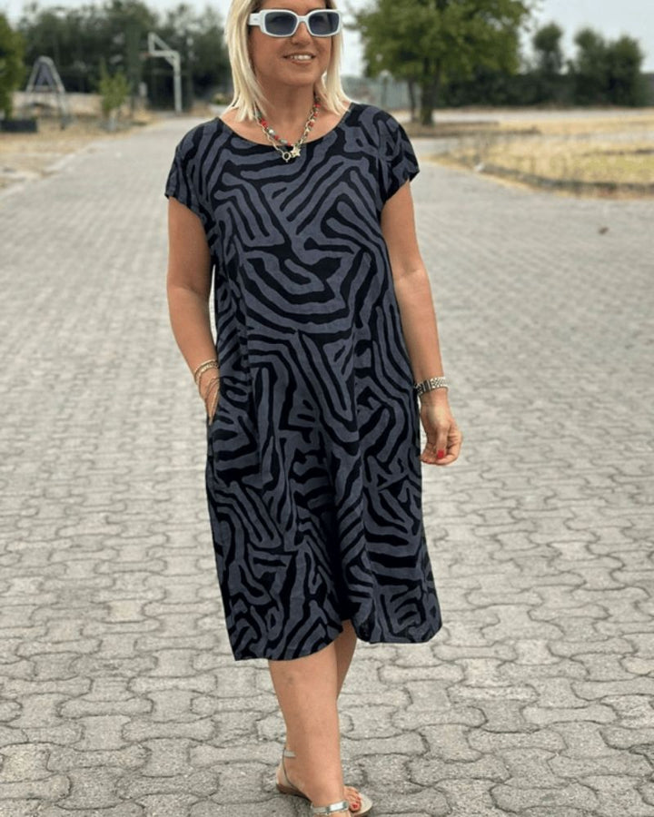 Rosario – Vestido De Verão