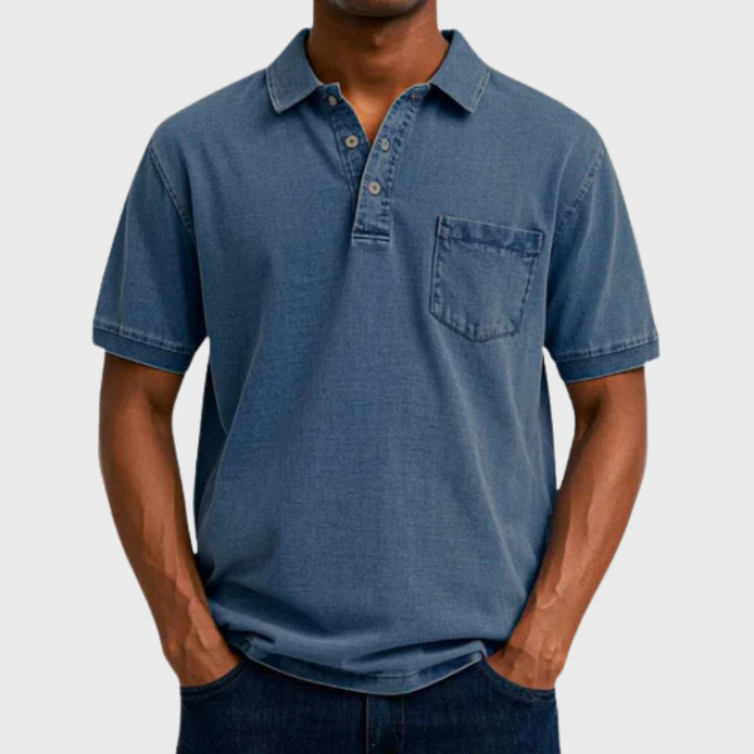 Hugo - Polo Casual