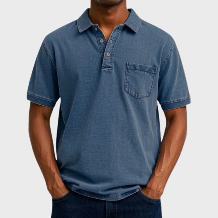 Hugo - Polo Casual
