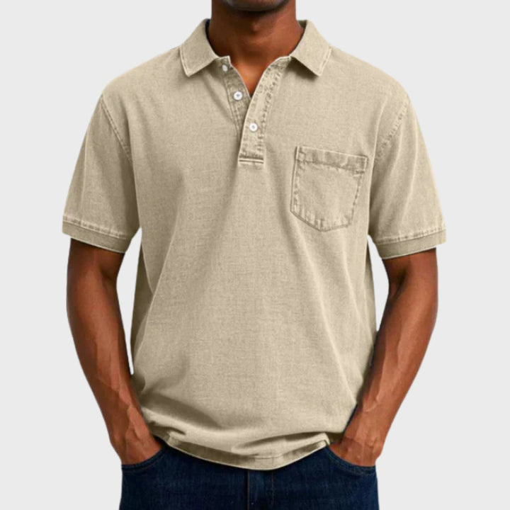 Hugo - Polo Casual