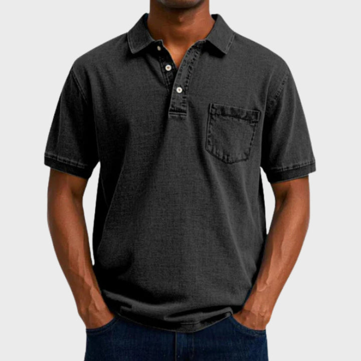 Hugo - Polo Casual