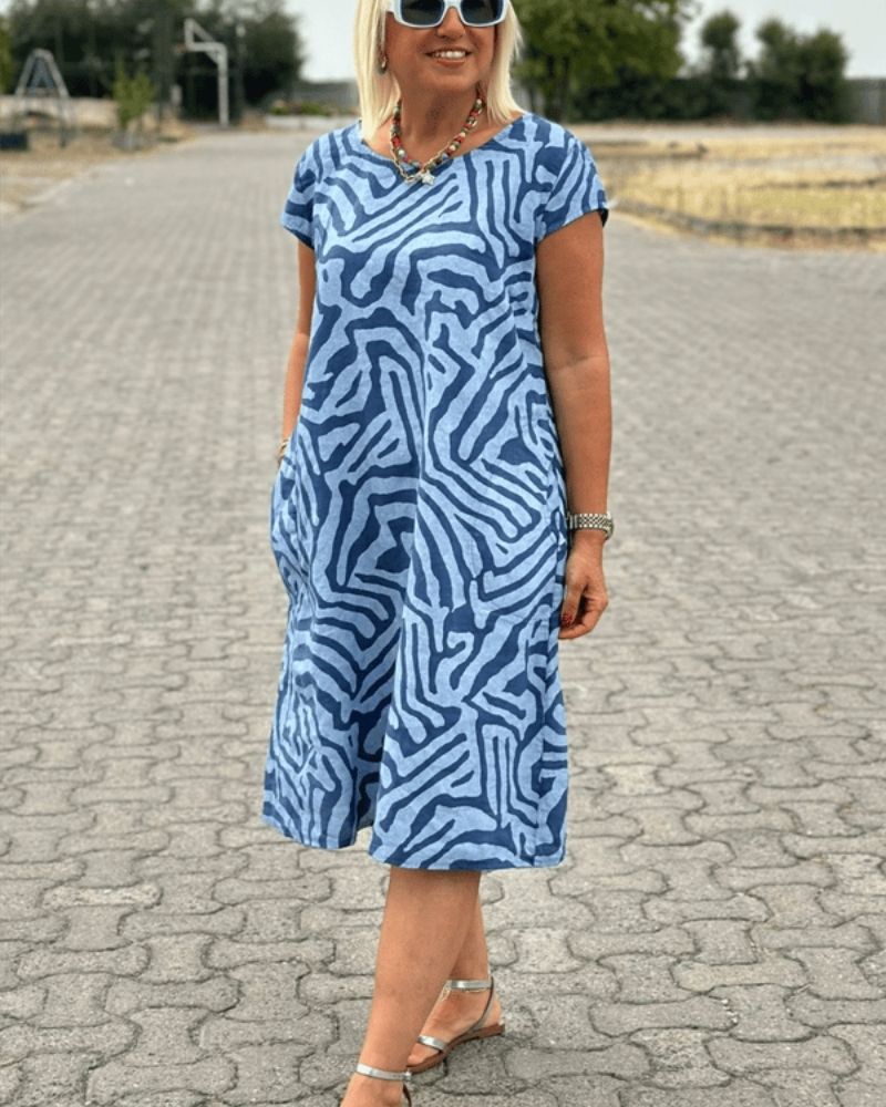 Rosario – Vestido De Verão