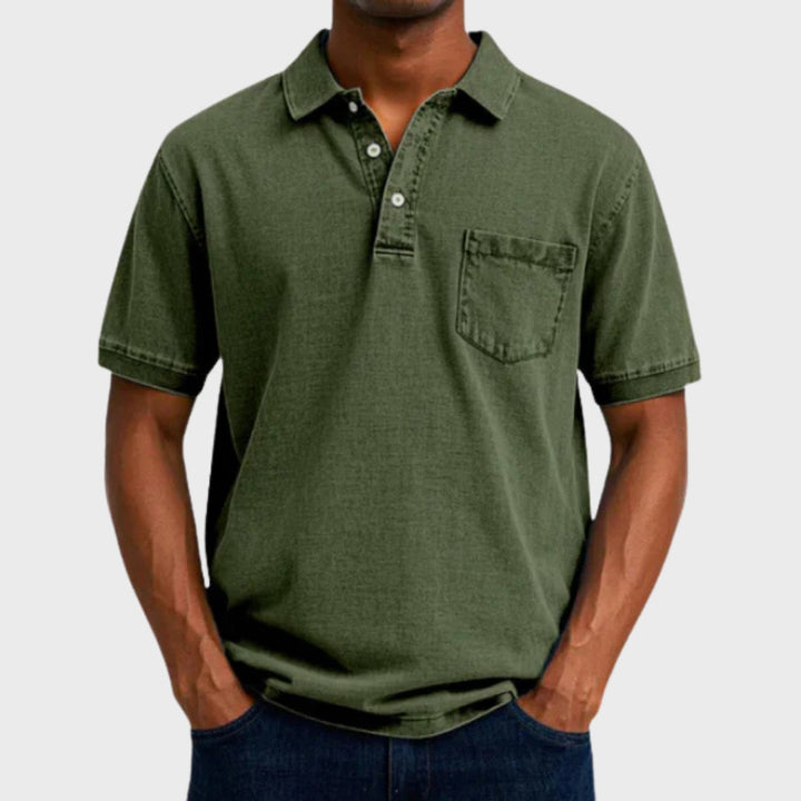 Hugo - Polo Casual