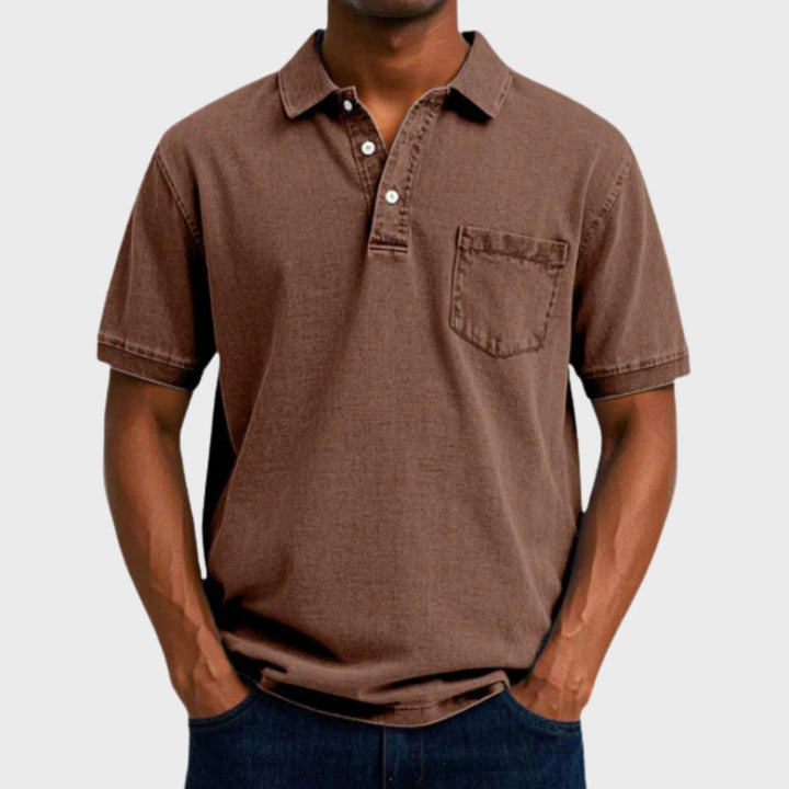 Hugo - Polo Casual
