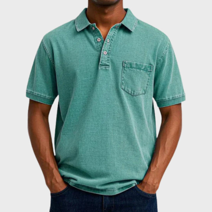Hugo - Polo Casual
