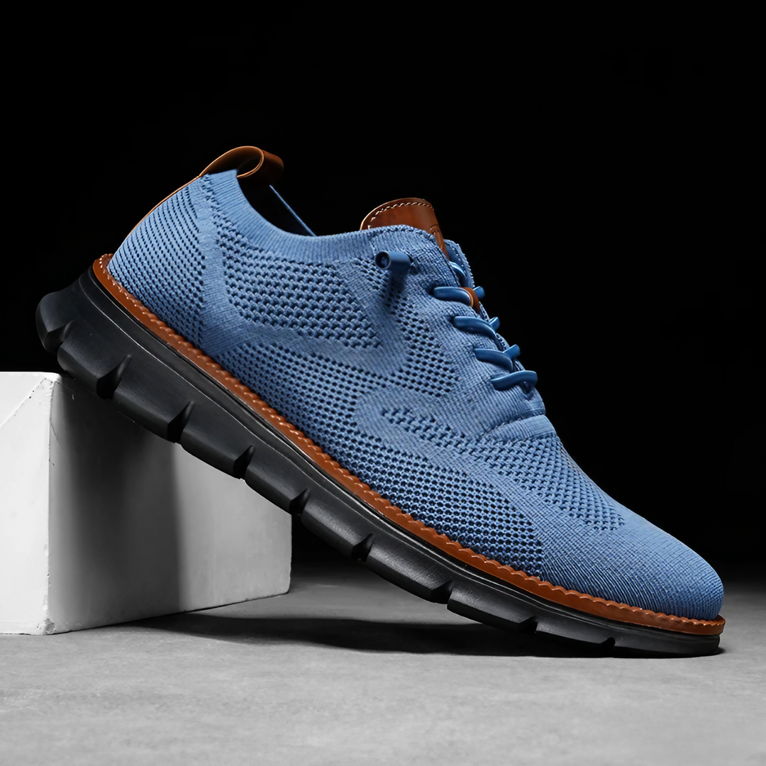 Valentim - Sapatos Ortopédicos
