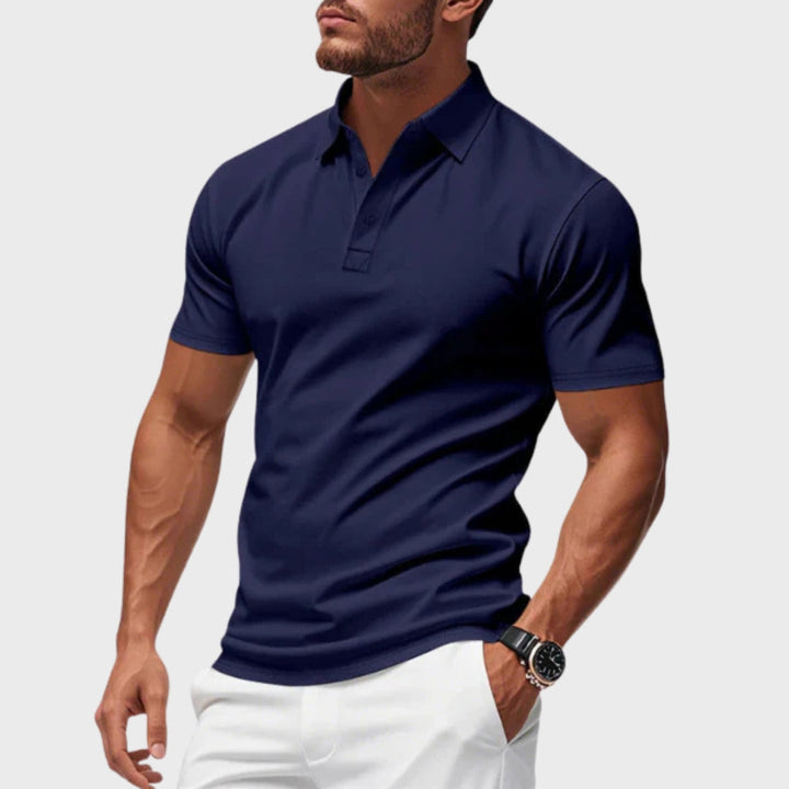 Guilherme - Polo Clássico Masculino