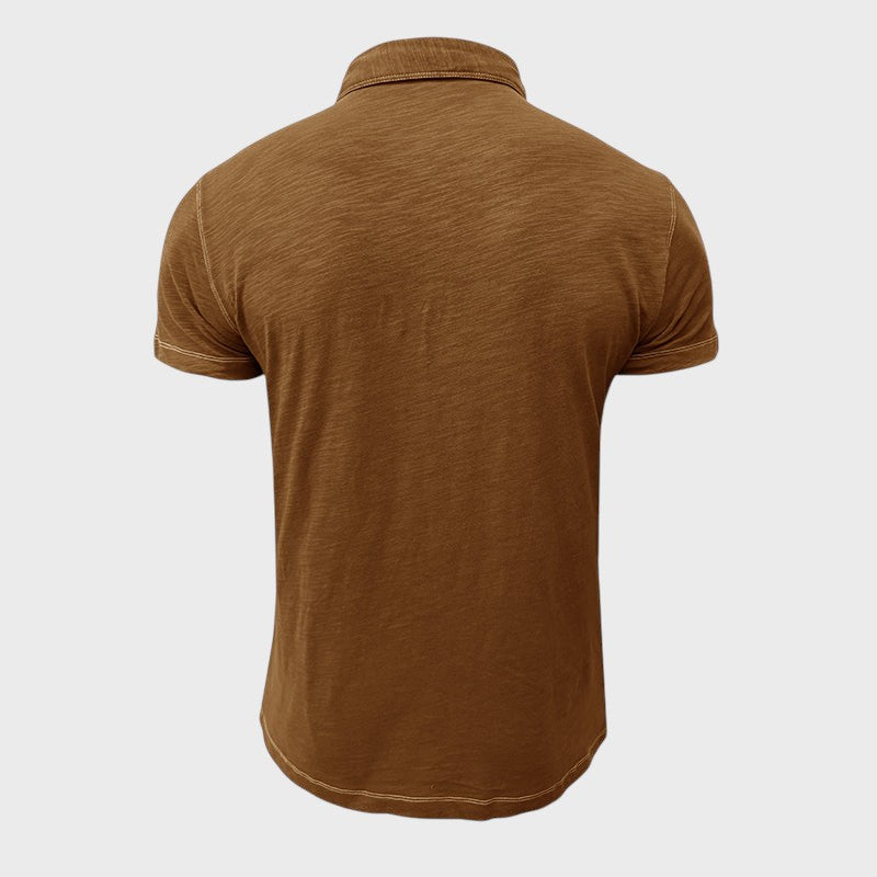 Marco - Camisa polo