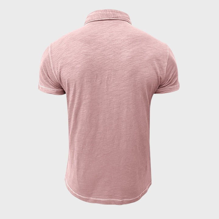 Marco - Camisa polo