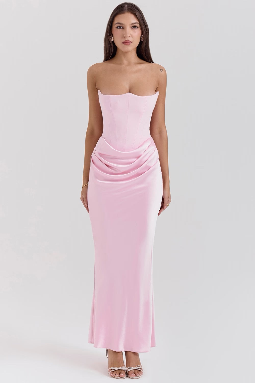 Margarida - Vestido Elegante