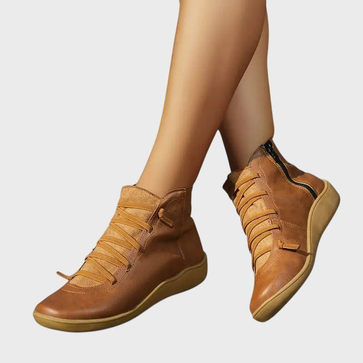 Melissa- Botas de Alto Nível
