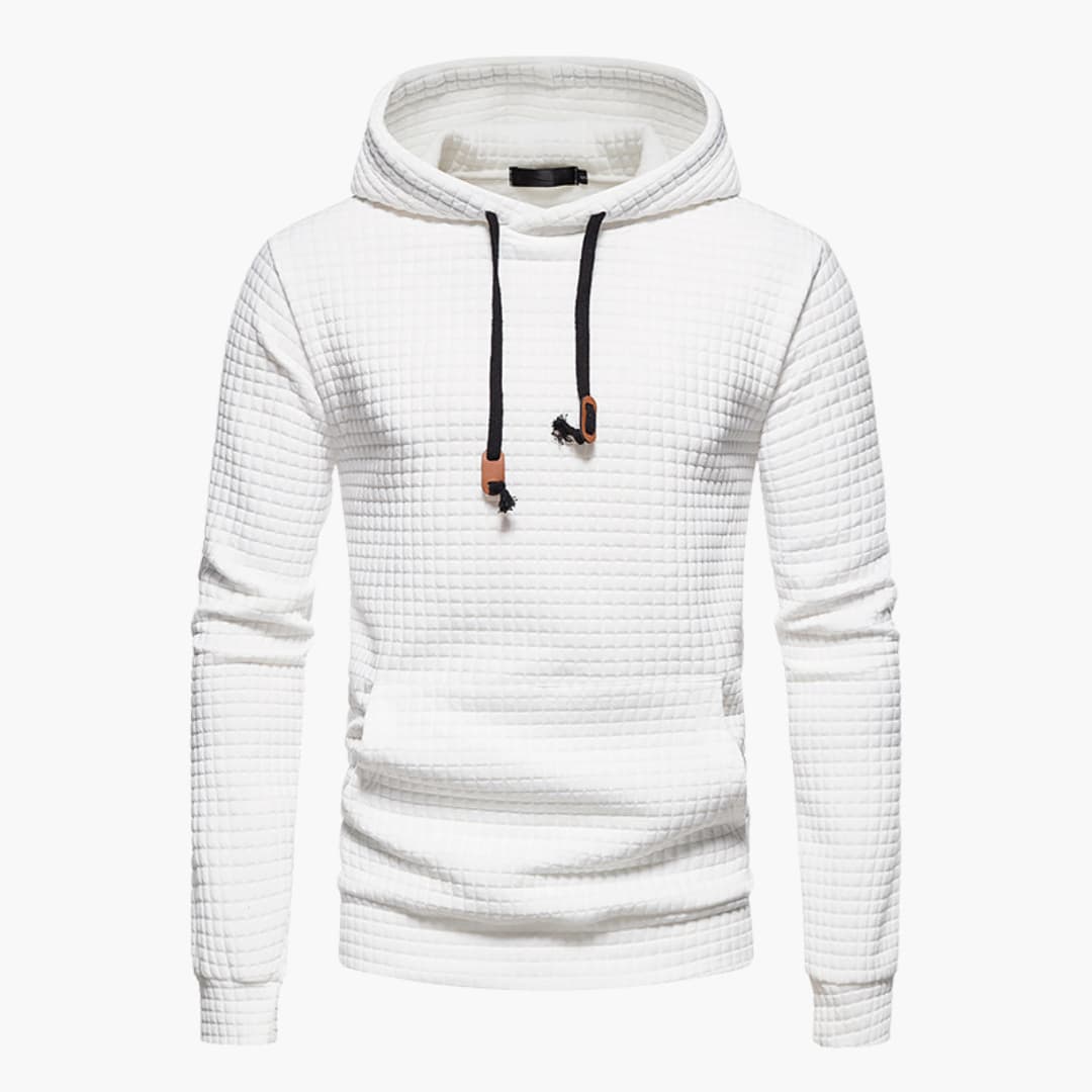 Vasco – Hoodie Confortável