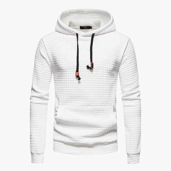 Vasco – Hoodie Confortável