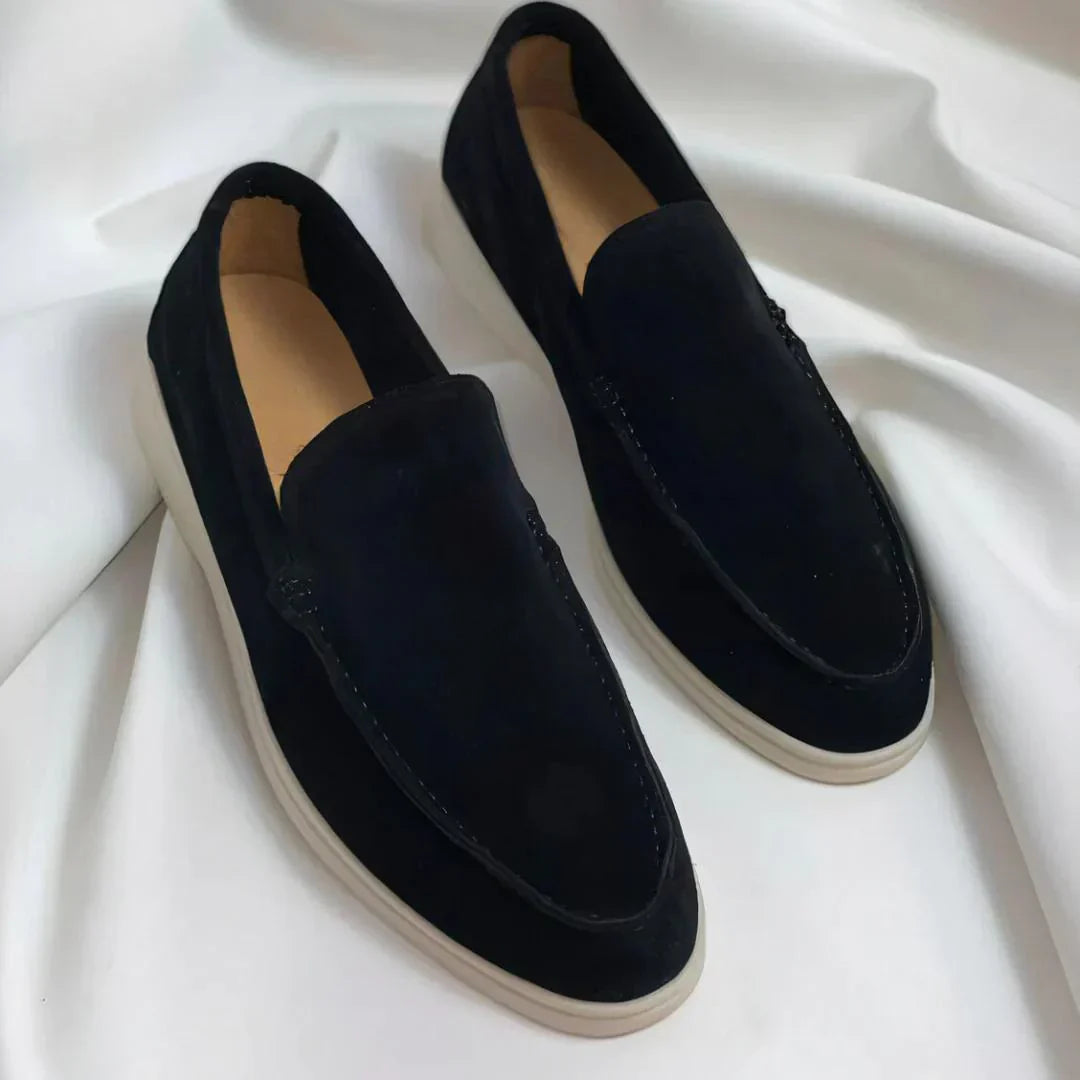 Vicente - Classicos Moccasins Clássicos