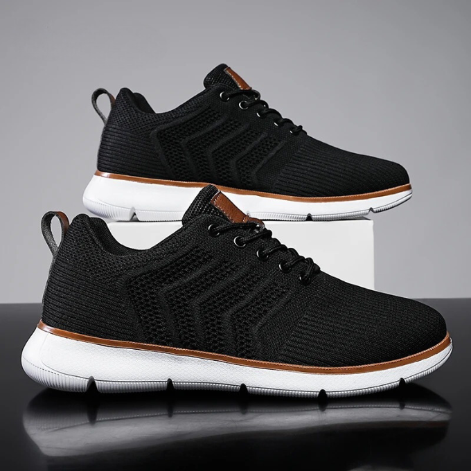 Francisco - Sneakers de Malha