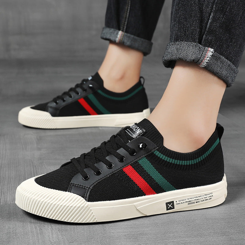 Mauro - Sneakers de Malha