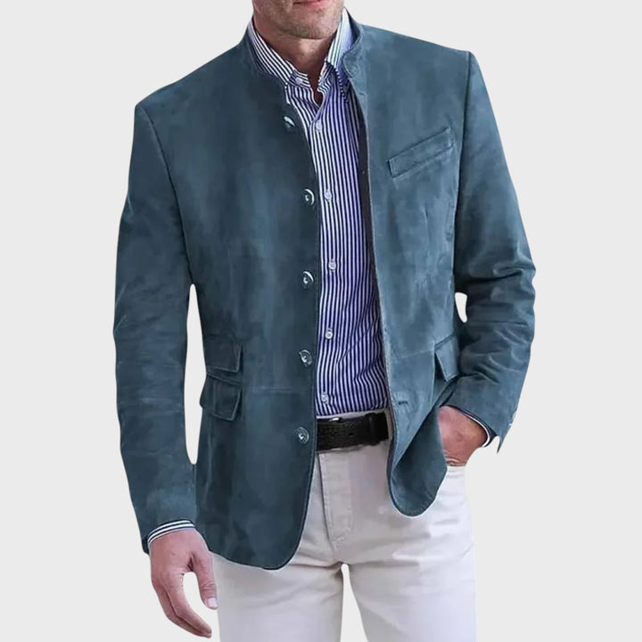 Leonardo – Casaco casual elegante
