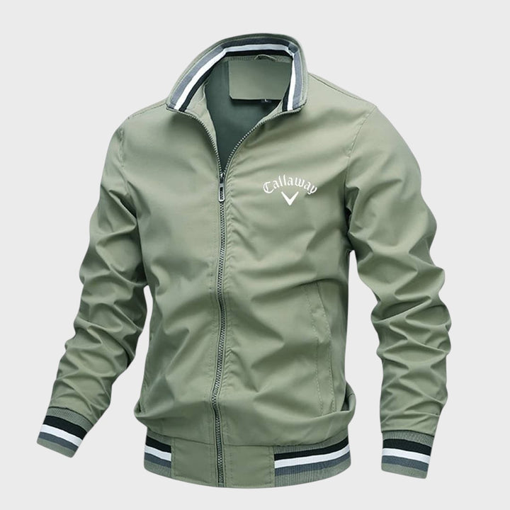 Lourenço – Casaco Premium Elegante