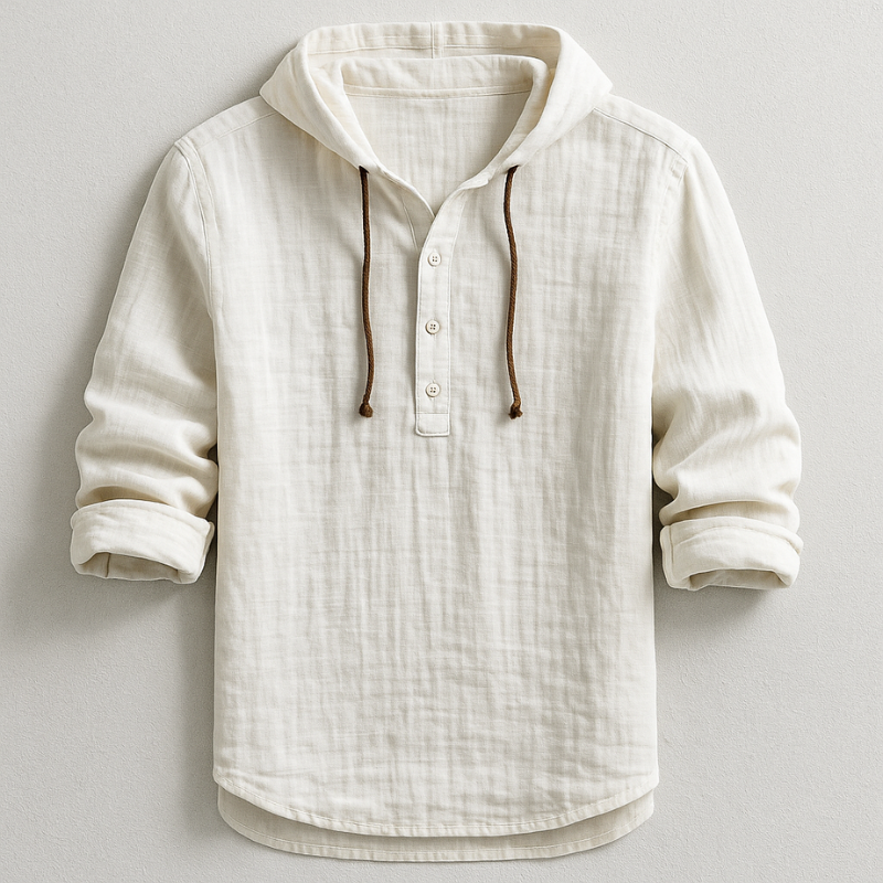 Tomás - Hoodie de Alta Qualidade
