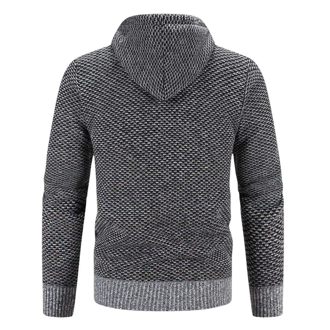 Lucas – Casaco Casual Premium