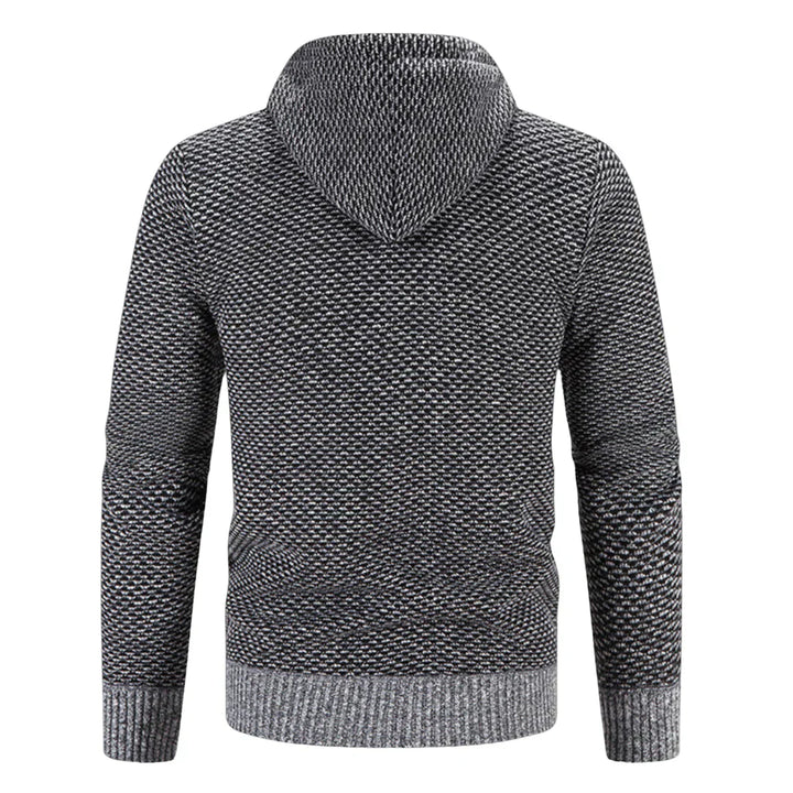 Lucas – Casaco Casual Premium