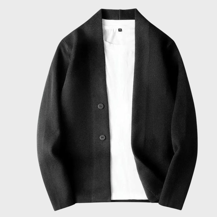 Bernardo - Blazer Masculino Elegante