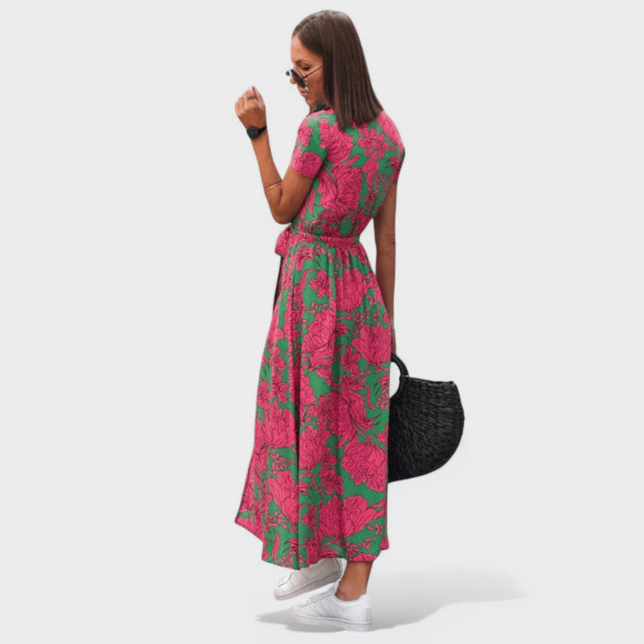 Edite - Vestido Elegante